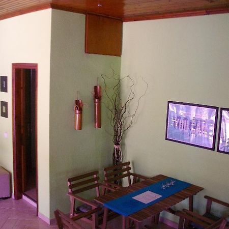 Pella House Studios & Apartments Πευκοχώρι Εξωτερικό φωτογραφία