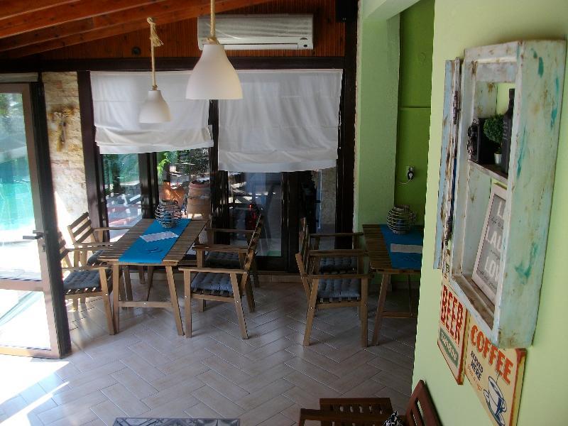 Pella House Studios & Apartments Πευκοχώρι Εξωτερικό φωτογραφία