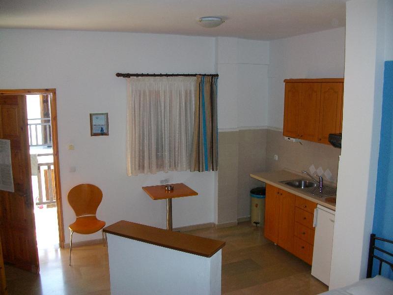 Pella House Studios & Apartments Πευκοχώρι Εξωτερικό φωτογραφία