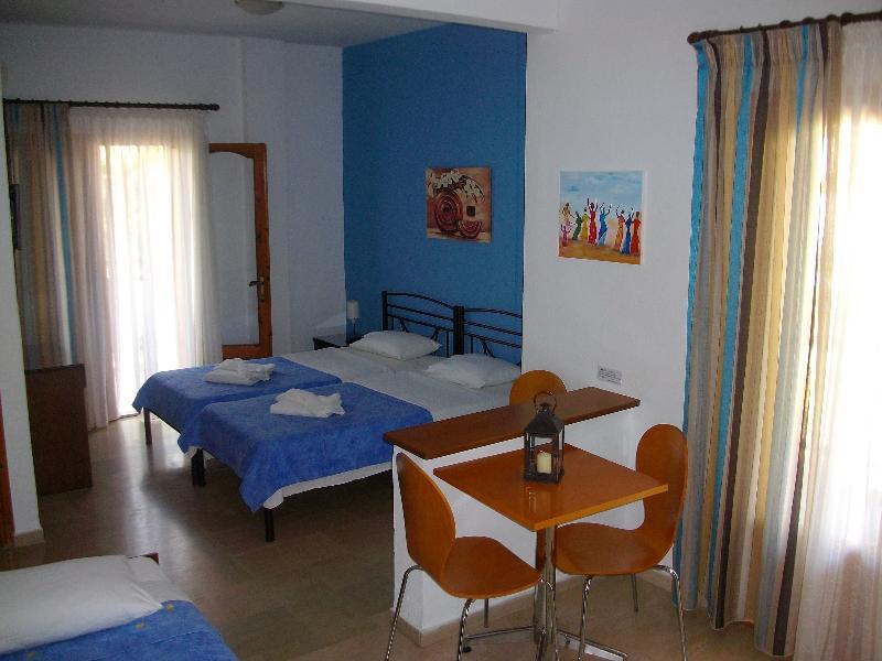 Pella House Studios & Apartments Πευκοχώρι Εξωτερικό φωτογραφία