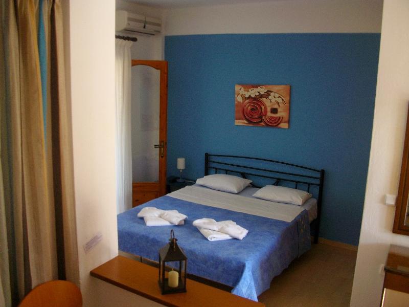 Pella House Studios & Apartments Πευκοχώρι Εξωτερικό φωτογραφία