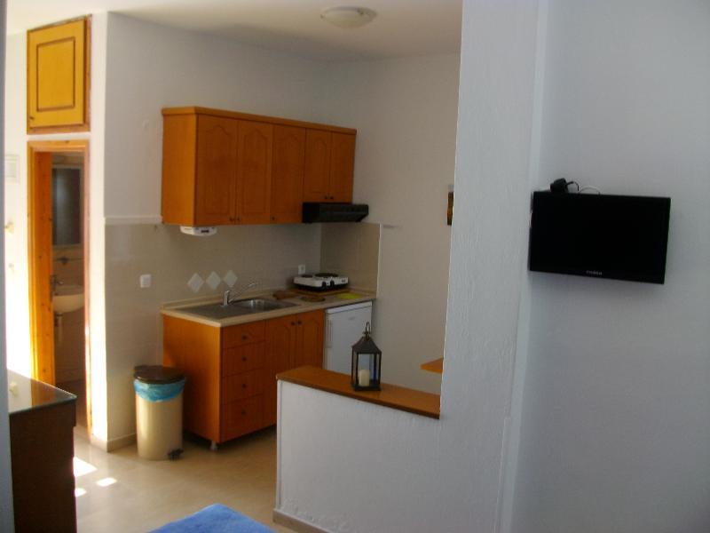 Pella House Studios & Apartments Πευκοχώρι Εξωτερικό φωτογραφία