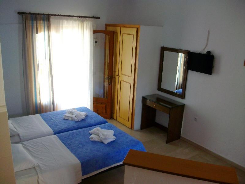 Pella House Studios & Apartments Πευκοχώρι Εξωτερικό φωτογραφία